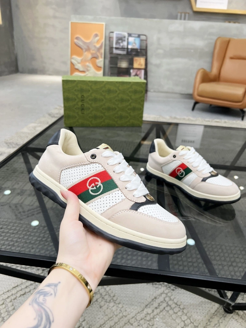 Classic Gxccx Casual Shoes 163469