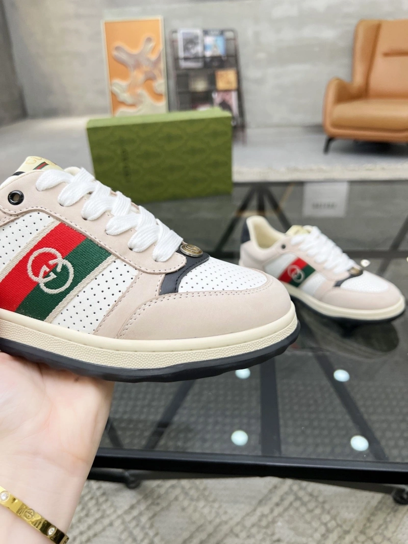 Classic Gxccx Casual Shoes 163469