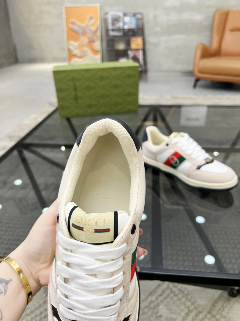 Classic Gxccx Casual Shoes 163469