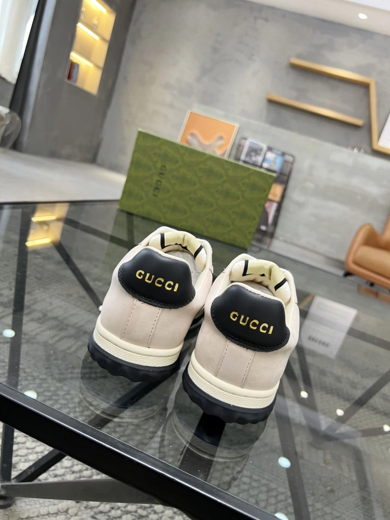 Classic Gxccx Casual Shoes 163469