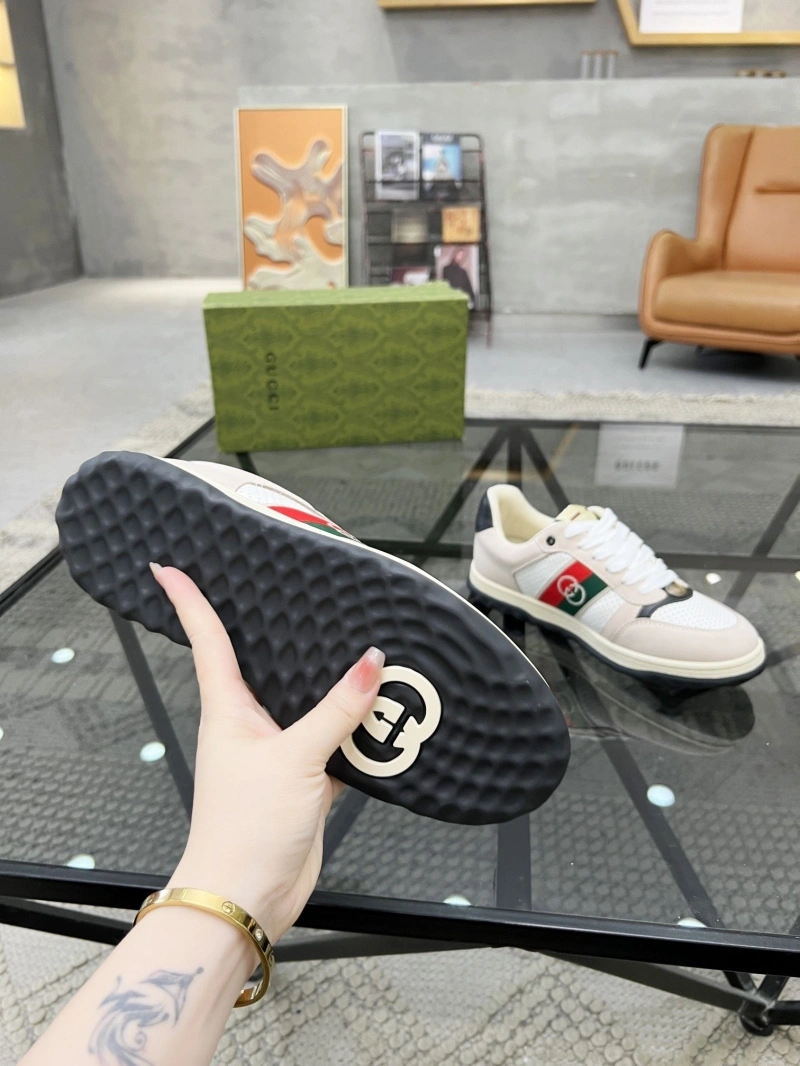 Classic Gxccx Casual Shoes 163469