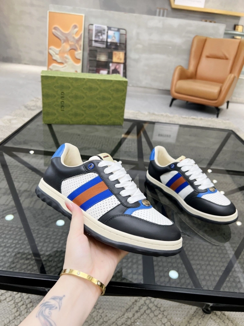 Reliable Gxccx Casual Shoes 163468