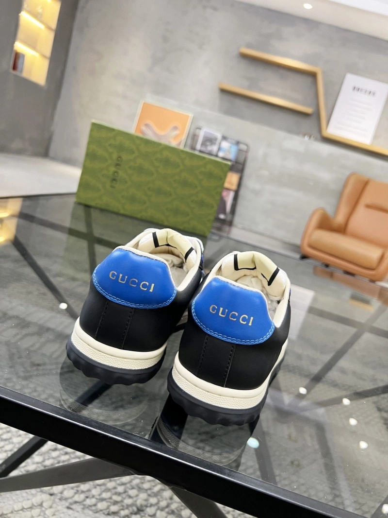 Reliable Gxccx Casual Shoes 163468