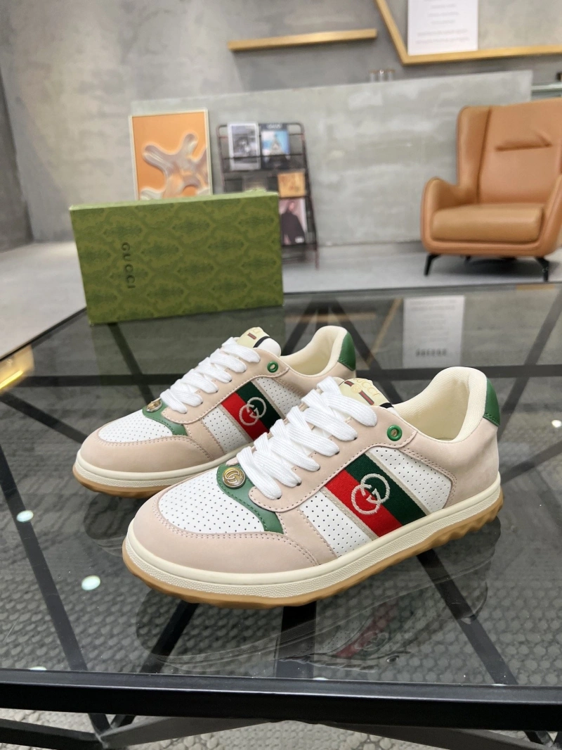 Trendsetting Gxccx Casual Shoes 163475