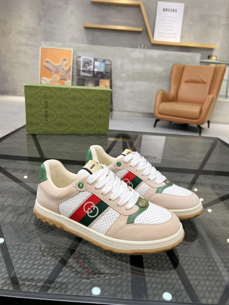 Trendsetting Gxccx Casual Shoes 163475