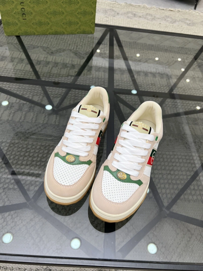 Trendsetting Gxccx Casual Shoes 163475