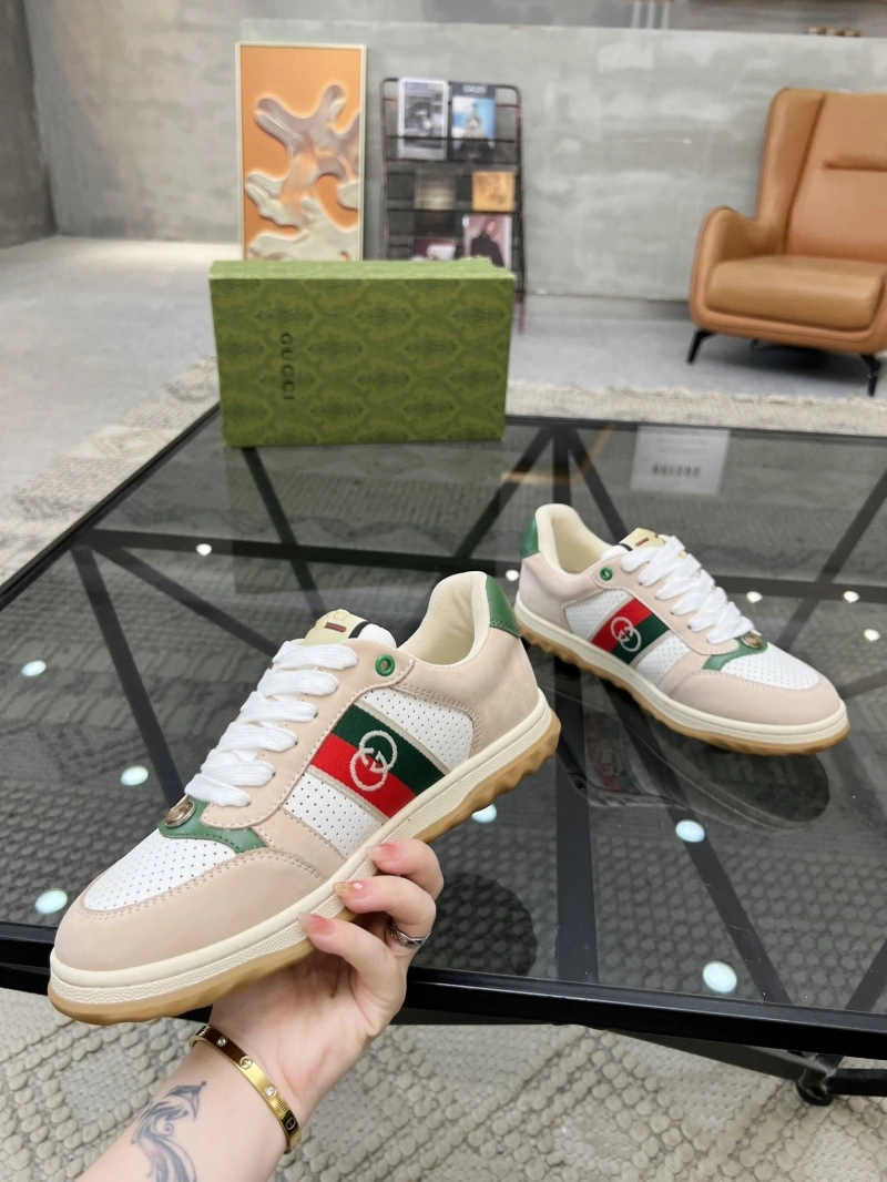 Trendsetting Gxccx Casual Shoes 163475