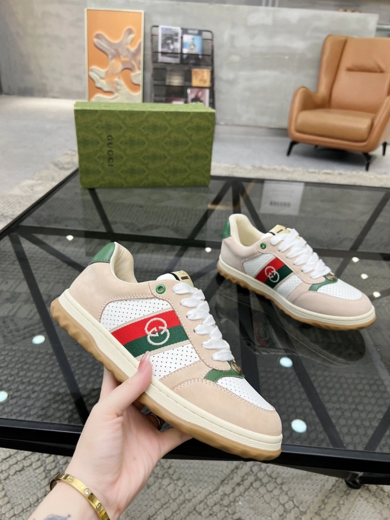 Trendsetting Gxccx Casual Shoes 163475