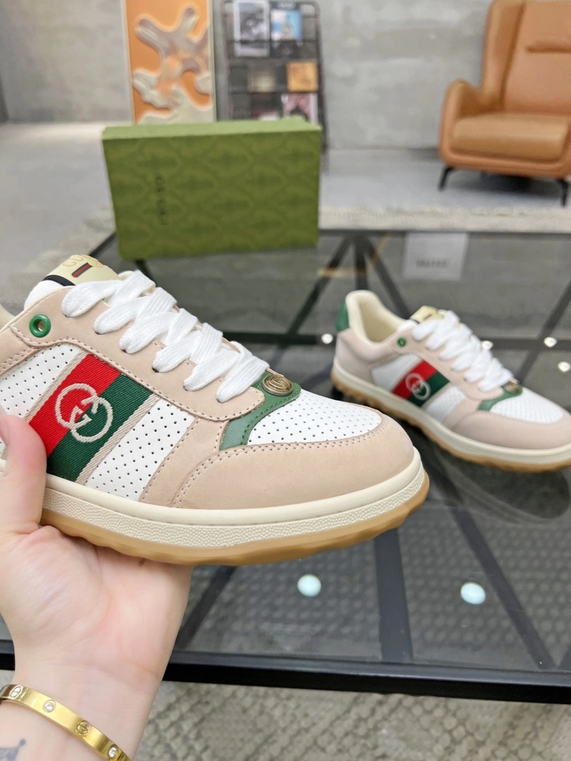 Trendsetting Gxccx Casual Shoes 163475