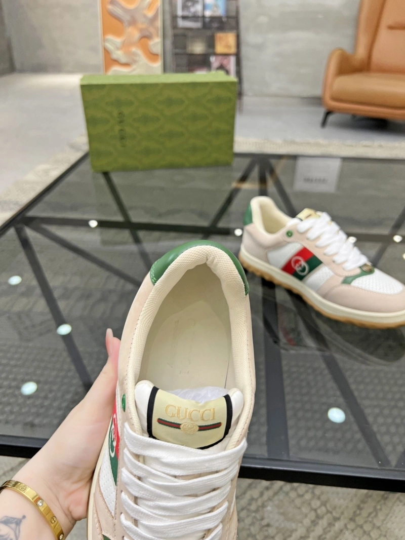 Trendsetting Gxccx Casual Shoes 163475