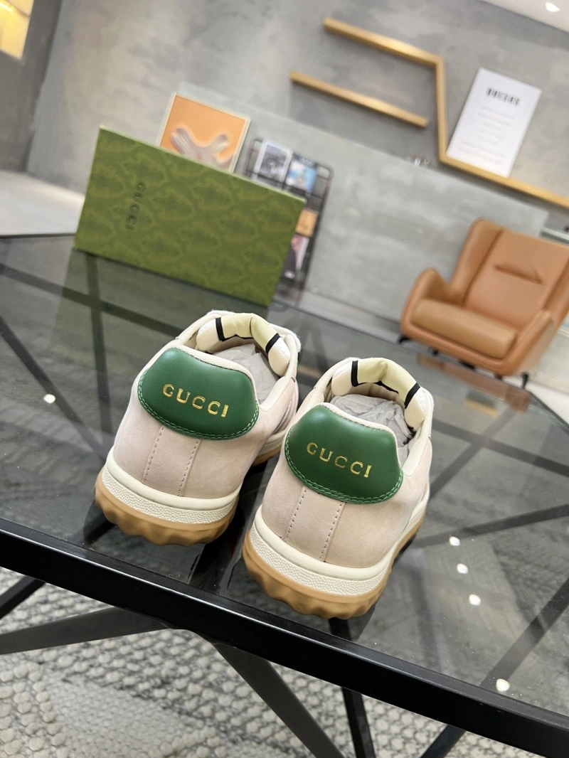 Trendsetting Gxccx Casual Shoes 163475