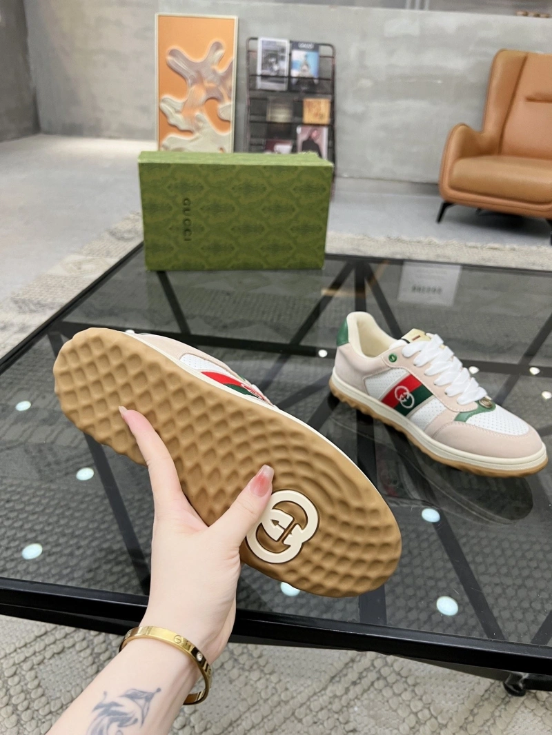 Trendsetting Gxccx Casual Shoes 163475