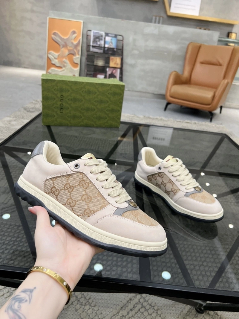 Stylish Gxccx Casual Shoes 163467