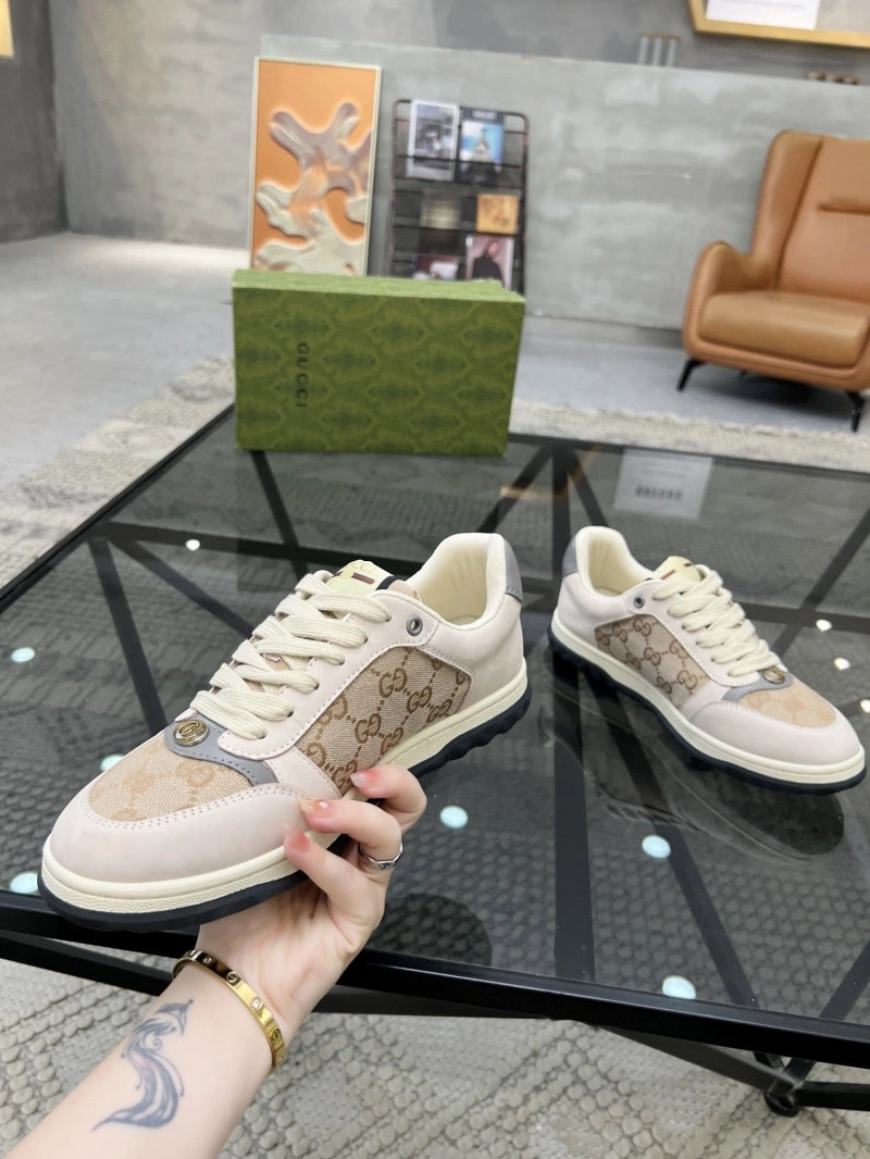 Stylish Gxccx Casual Shoes 163467