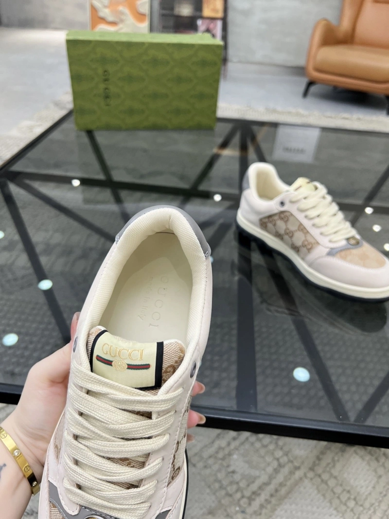 Stylish Gxccx Casual Shoes 163467