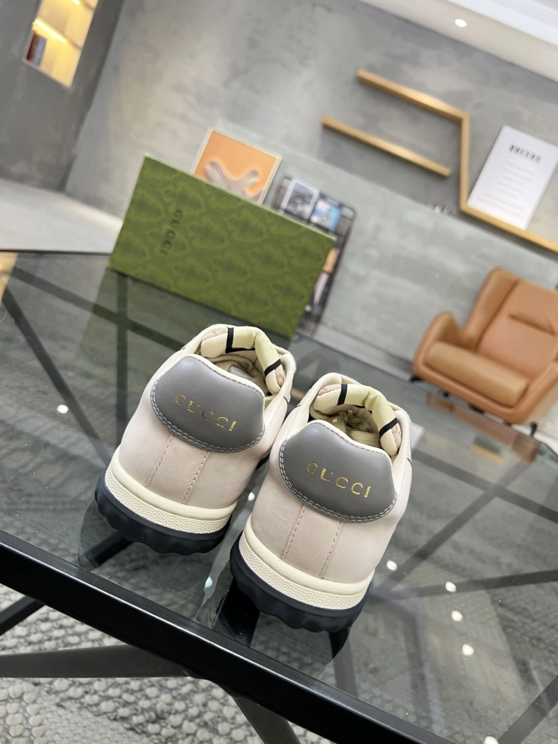 Stylish Gxccx Casual Shoes 163467