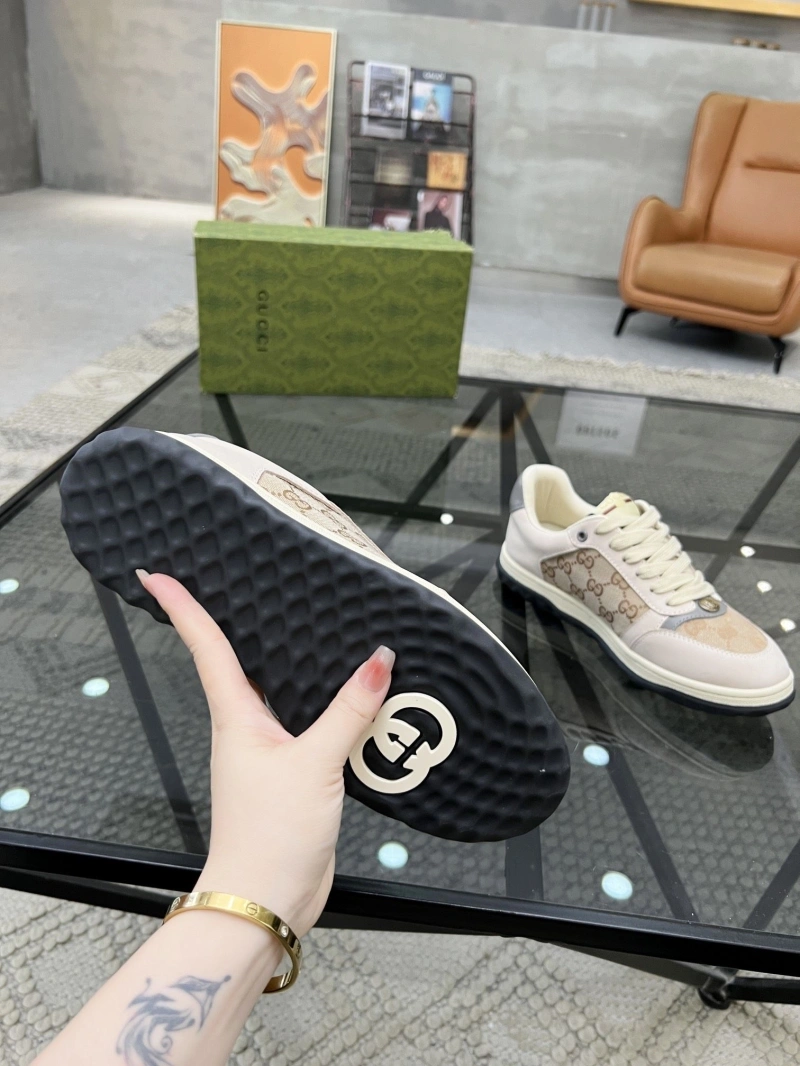 Stylish Gxccx Casual Shoes 163467