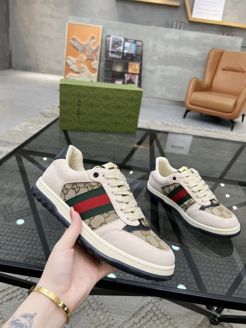 Timeless Gxccx Casual Shoes 163466