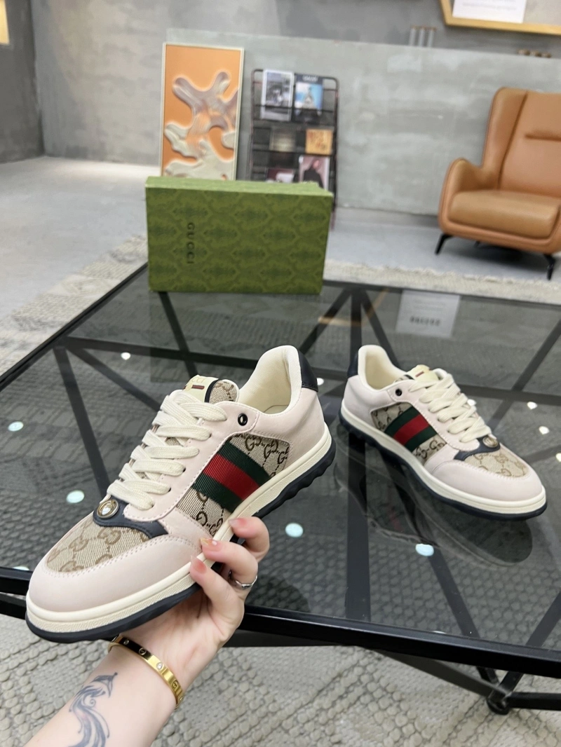 Timeless Gxccx Casual Shoes 163466