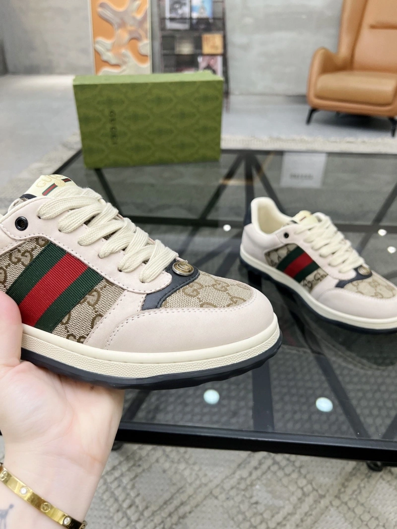 Timeless Gxccx Casual Shoes 163466