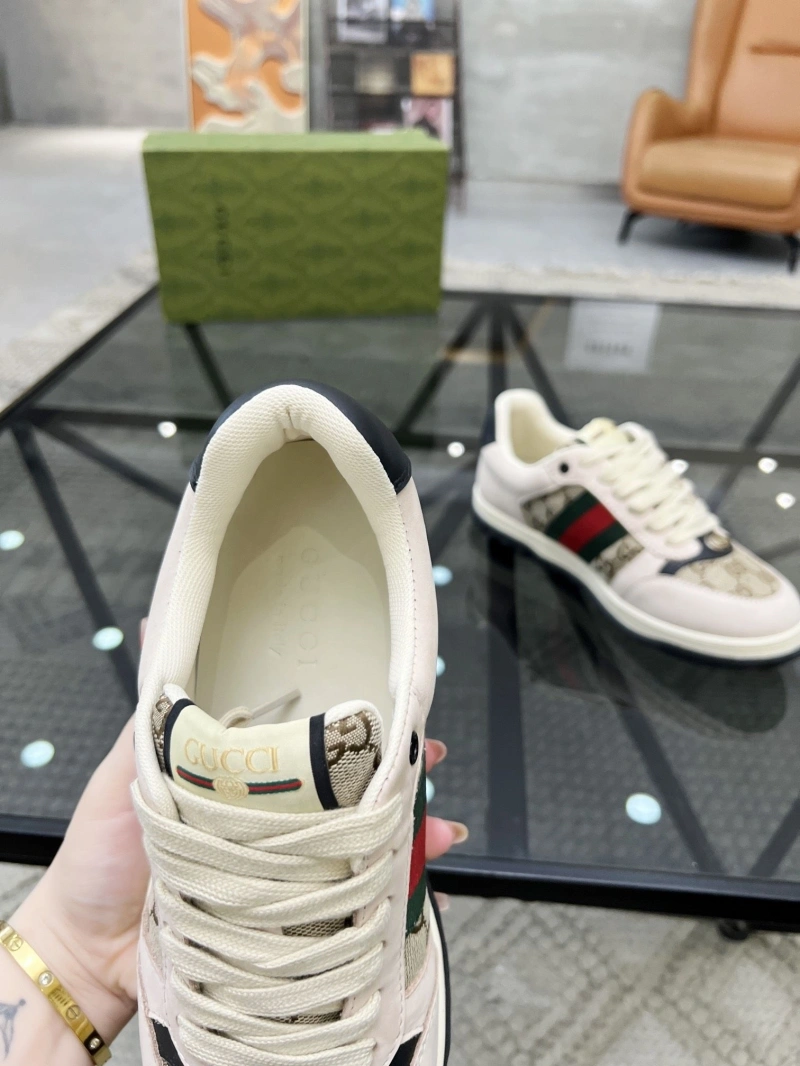 Timeless Gxccx Casual Shoes 163466