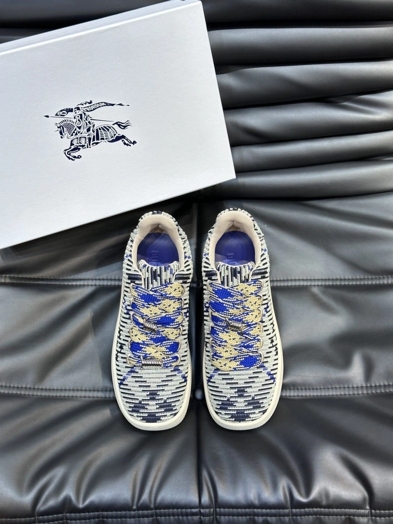 Bxrbxrry Sneakers Practical 115344