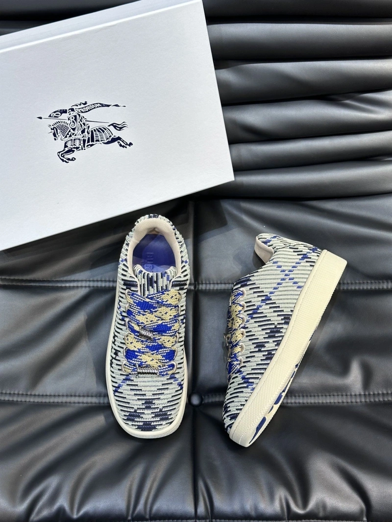 Bxrbxrry Sneakers Practical 115344