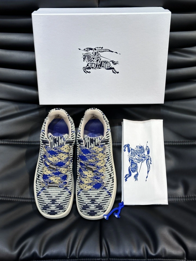 Bxrbxrry Sneakers Practical 115344