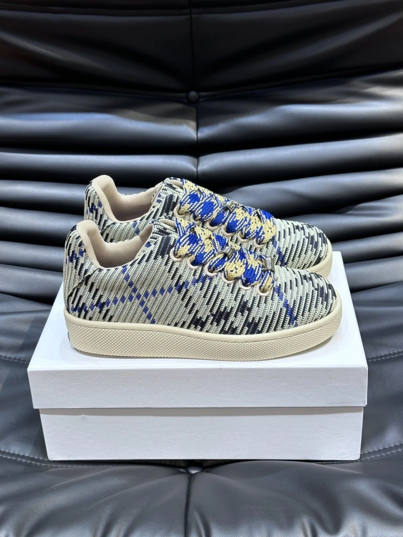 Bxrbxrry Sneakers Practical 115344