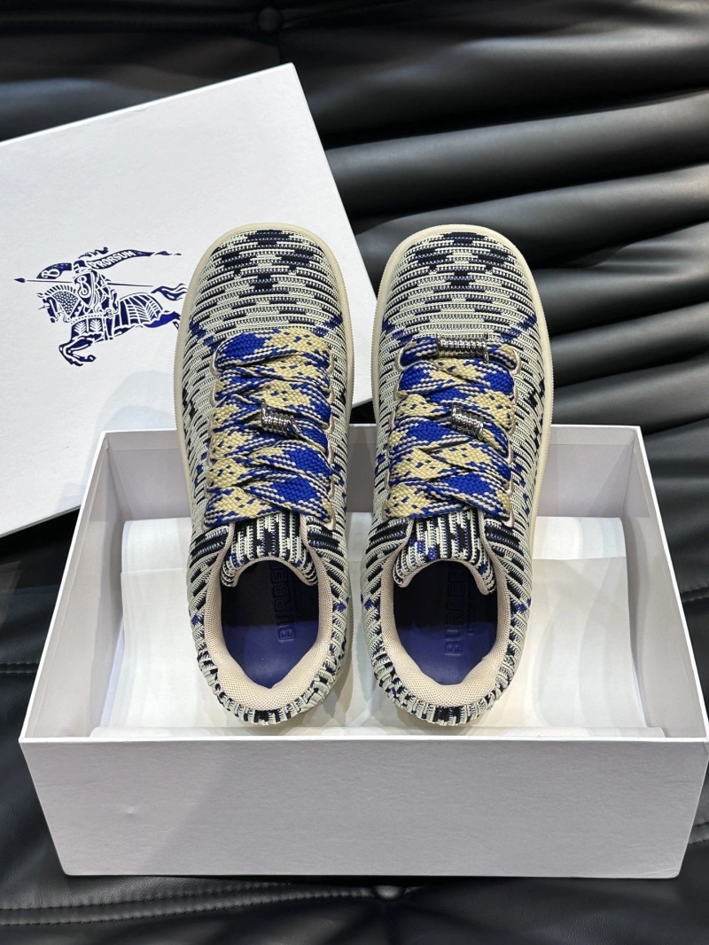 Bxrbxrry Sneakers Practical 115344