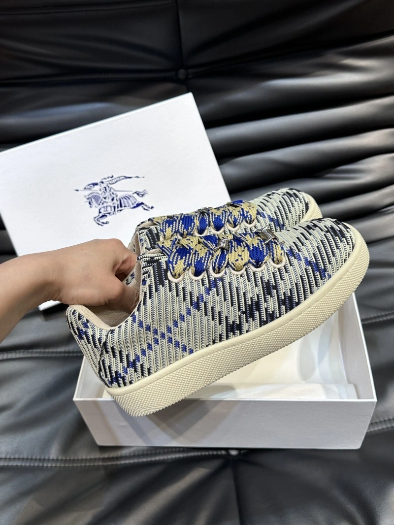 Bxrbxrry Sneakers Practical 115344