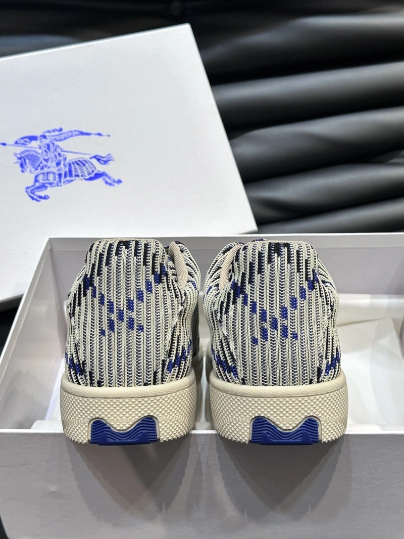 Bxrbxrry Sneakers Practical 115344