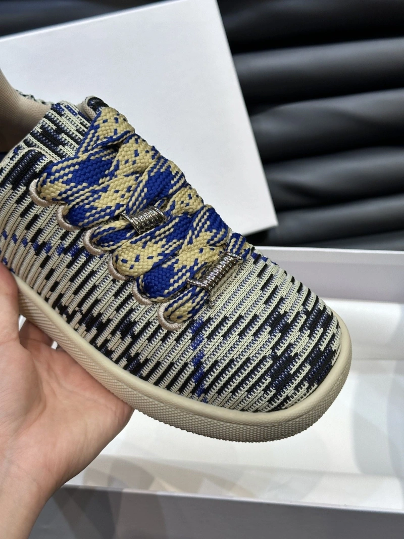 Bxrbxrry Sneakers Practical 115344
