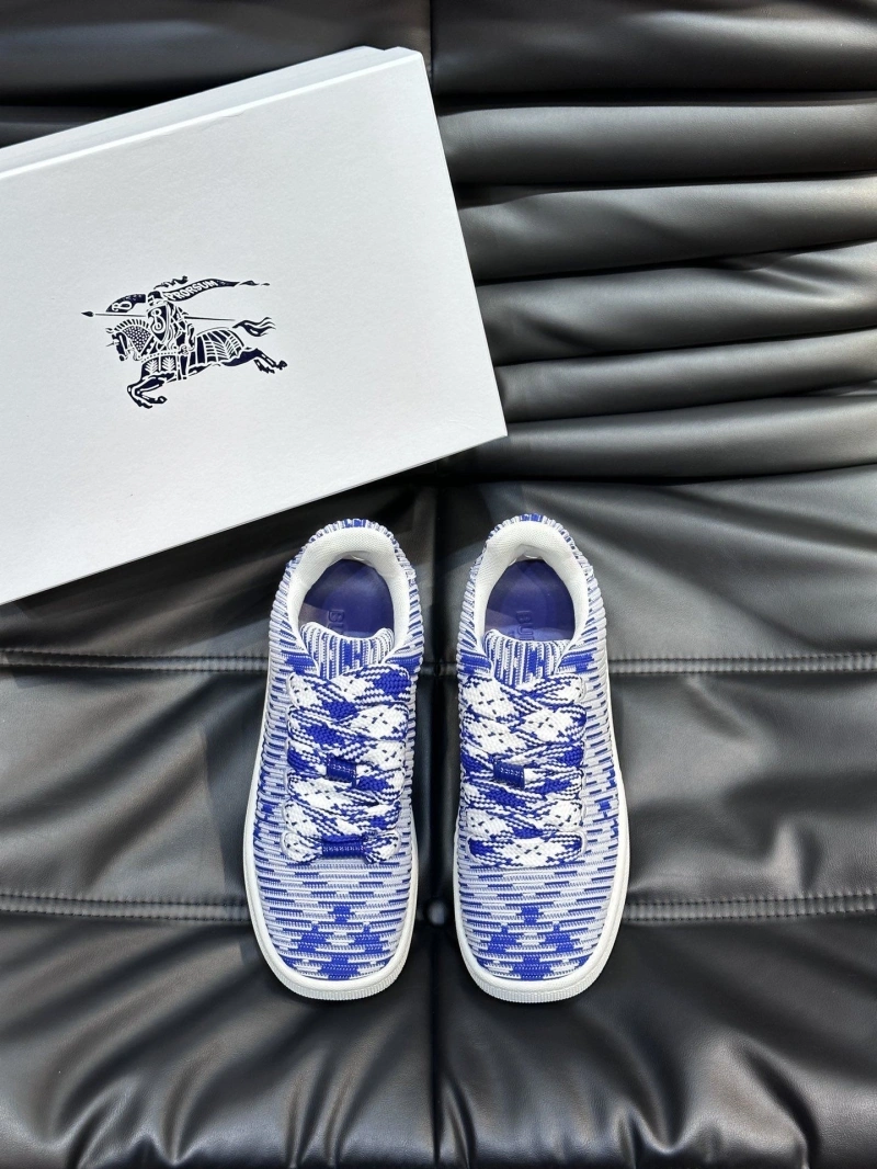 Bxrbxrry Sneakers Functional 115343