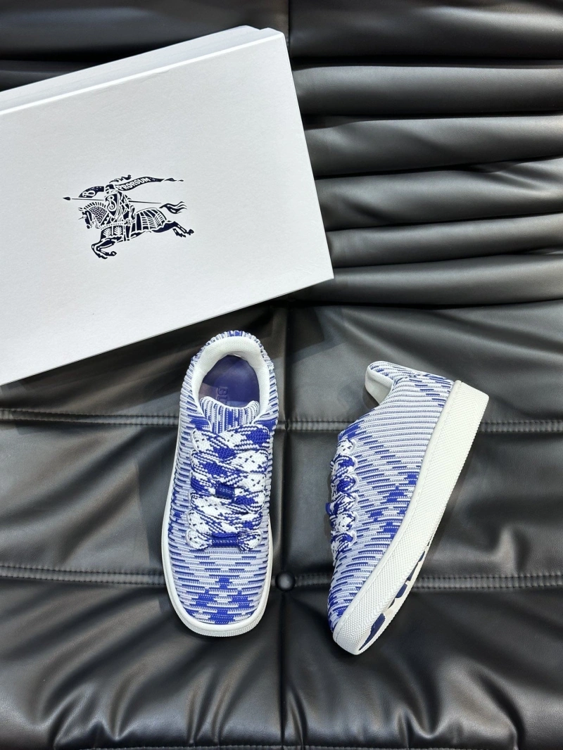 Bxrbxrry Sneakers Functional 115343