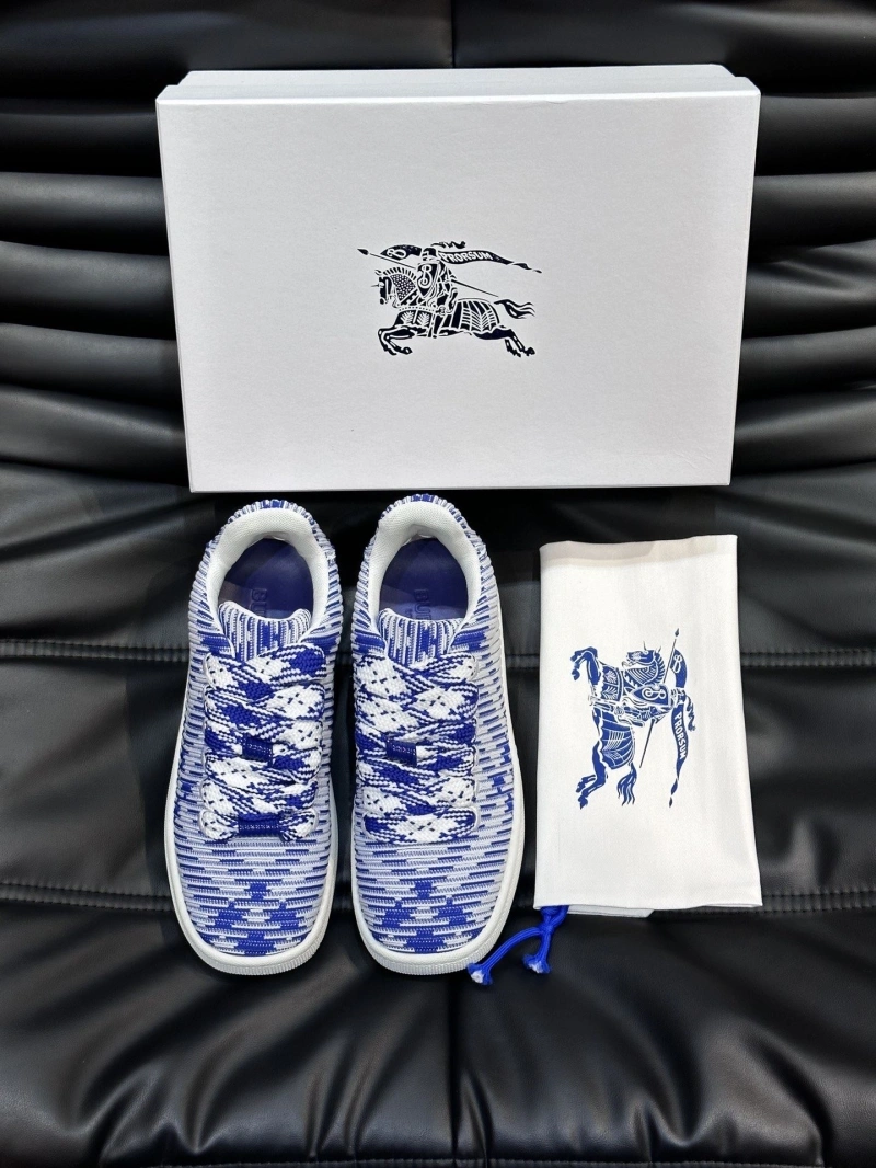 Bxrbxrry Sneakers Functional 115343