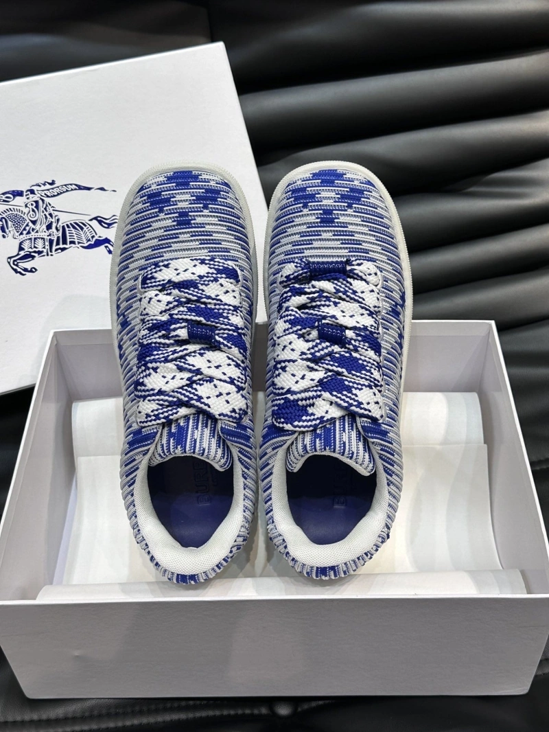 Bxrbxrry Sneakers Functional 115343