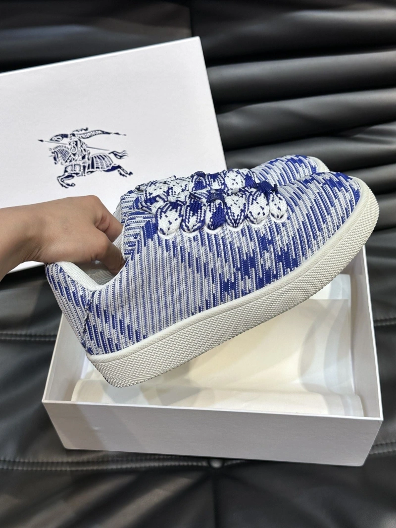 Bxrbxrry Sneakers Functional 115343