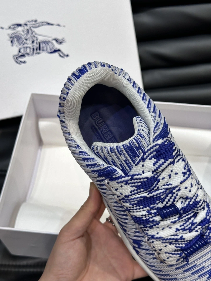 Bxrbxrry Sneakers Functional 115343