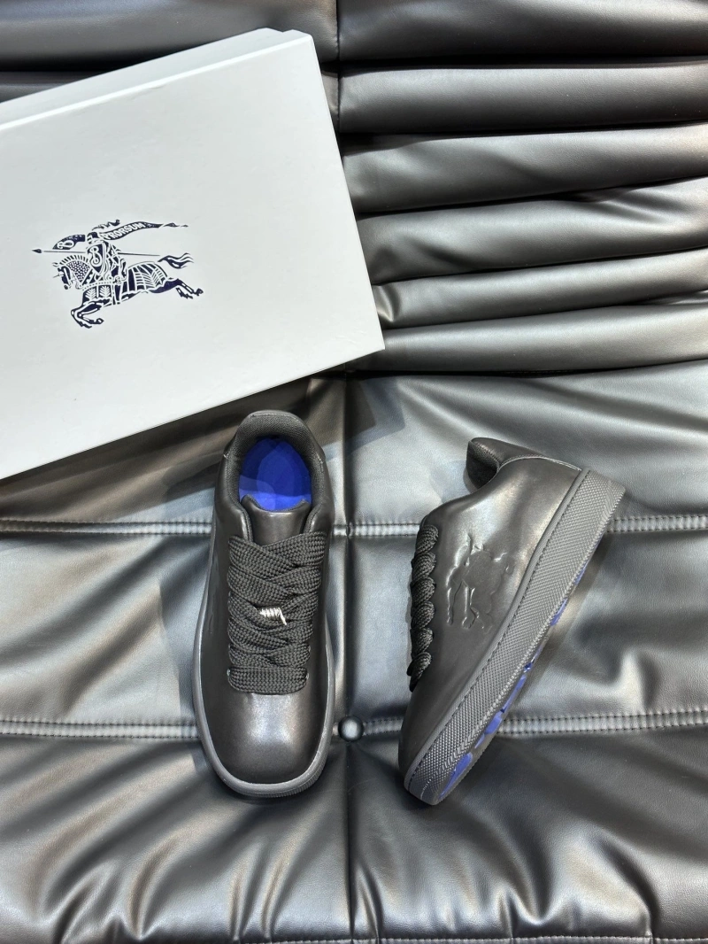 Bxrbxrry Sneakers Durable 115339