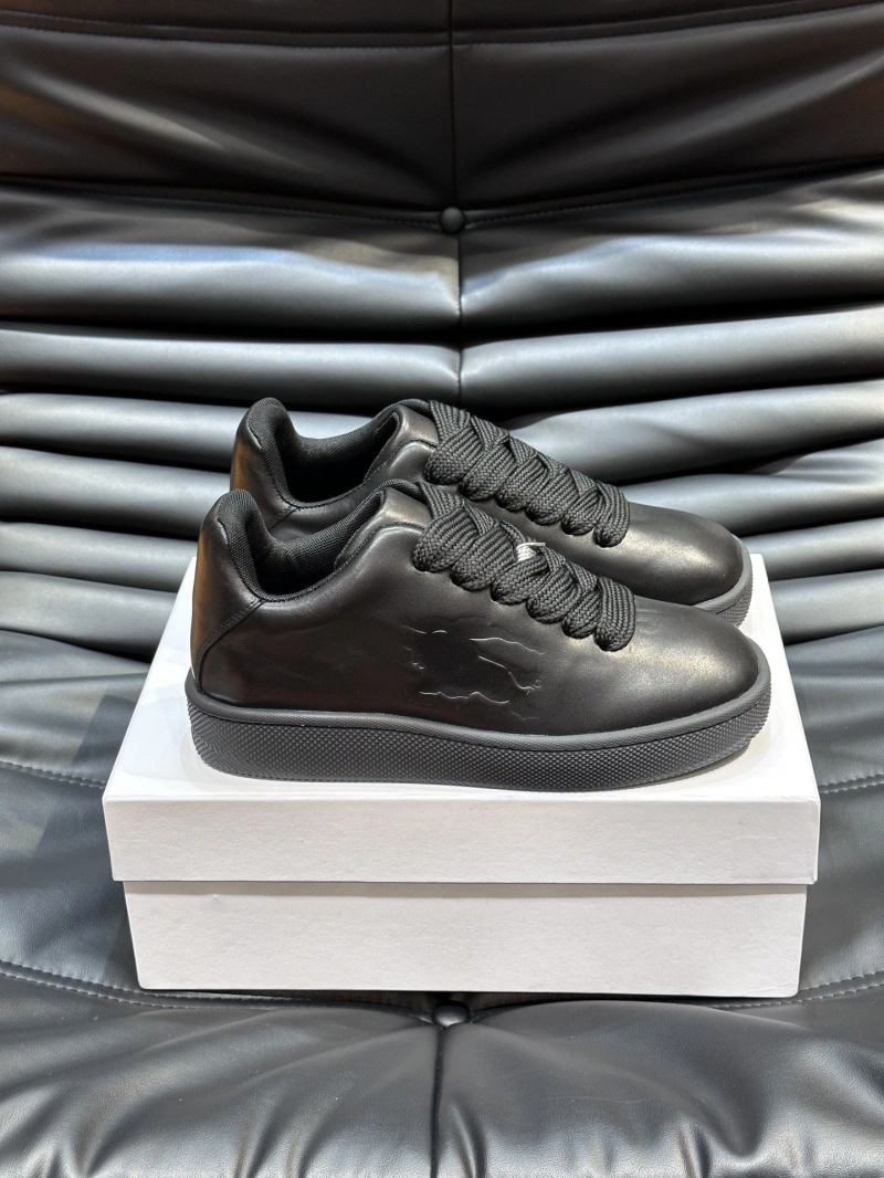 Bxrbxrry Sneakers Durable 115339