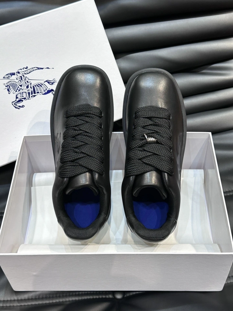 Bxrbxrry Sneakers Durable 115339