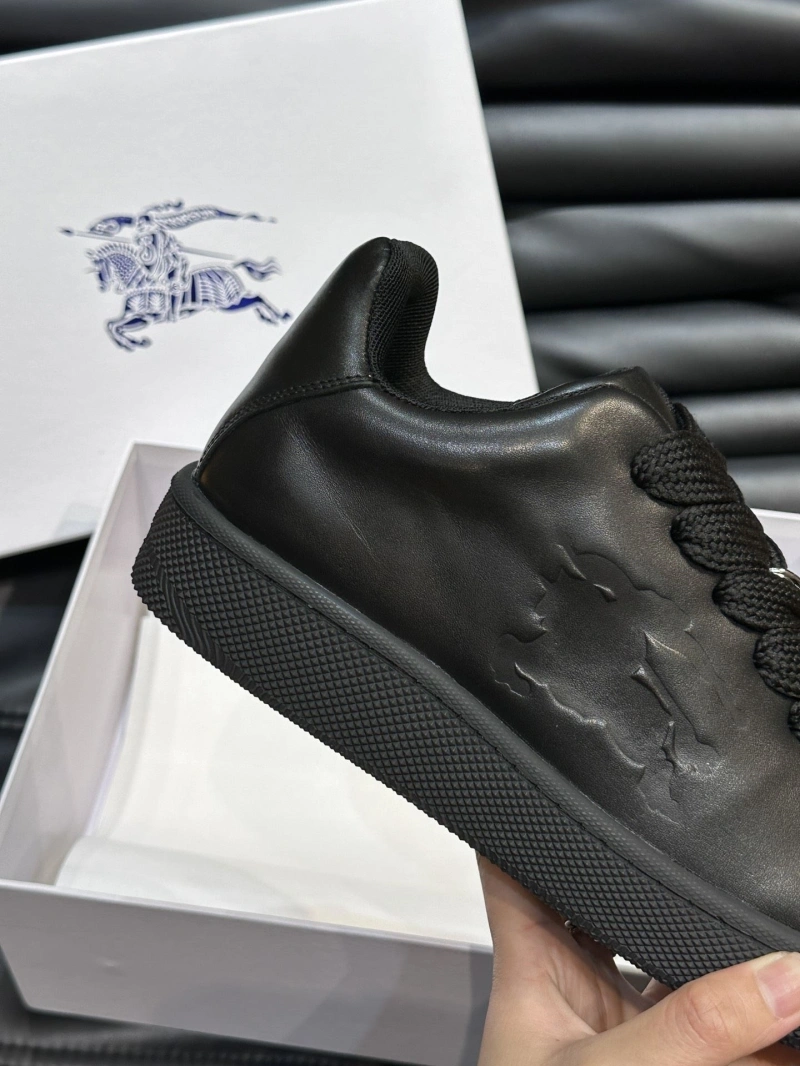 Bxrbxrry Sneakers Durable 115339