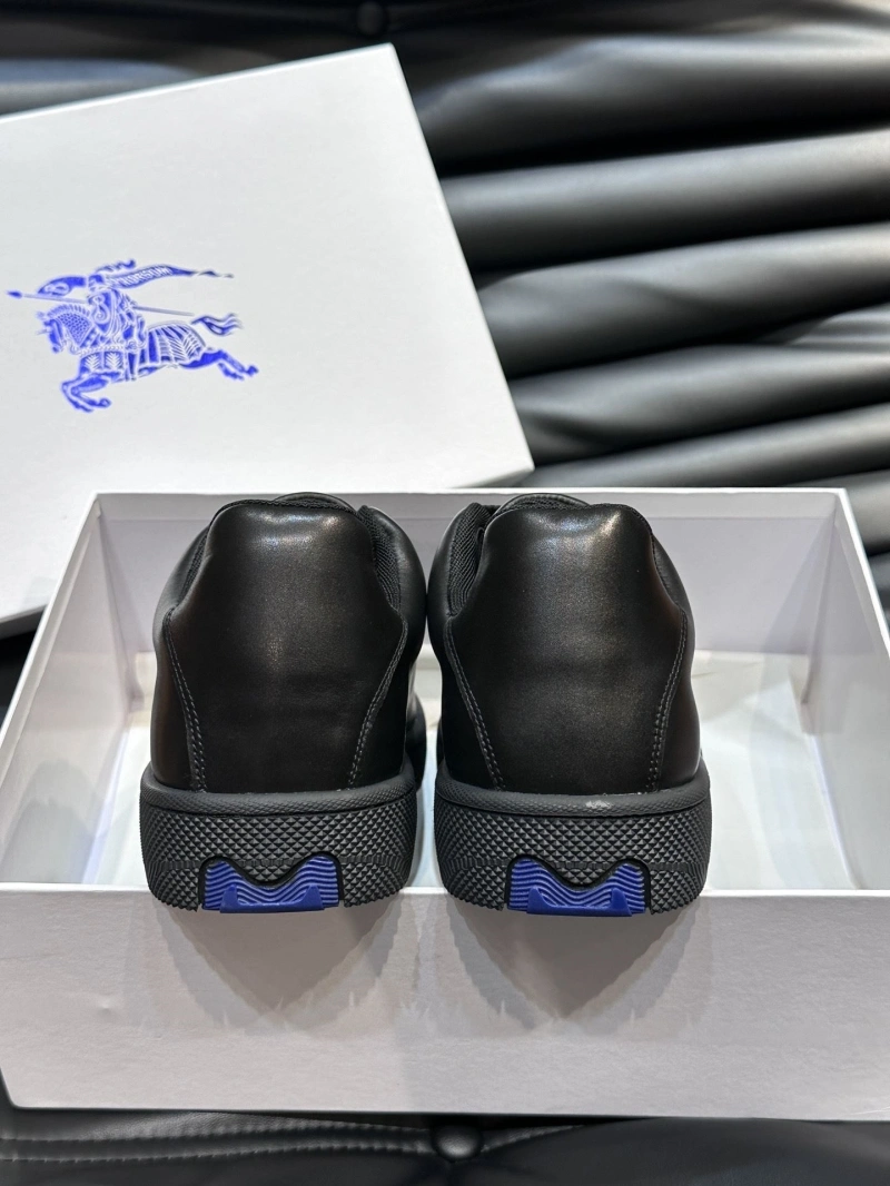 Bxrbxrry Sneakers Durable 115339