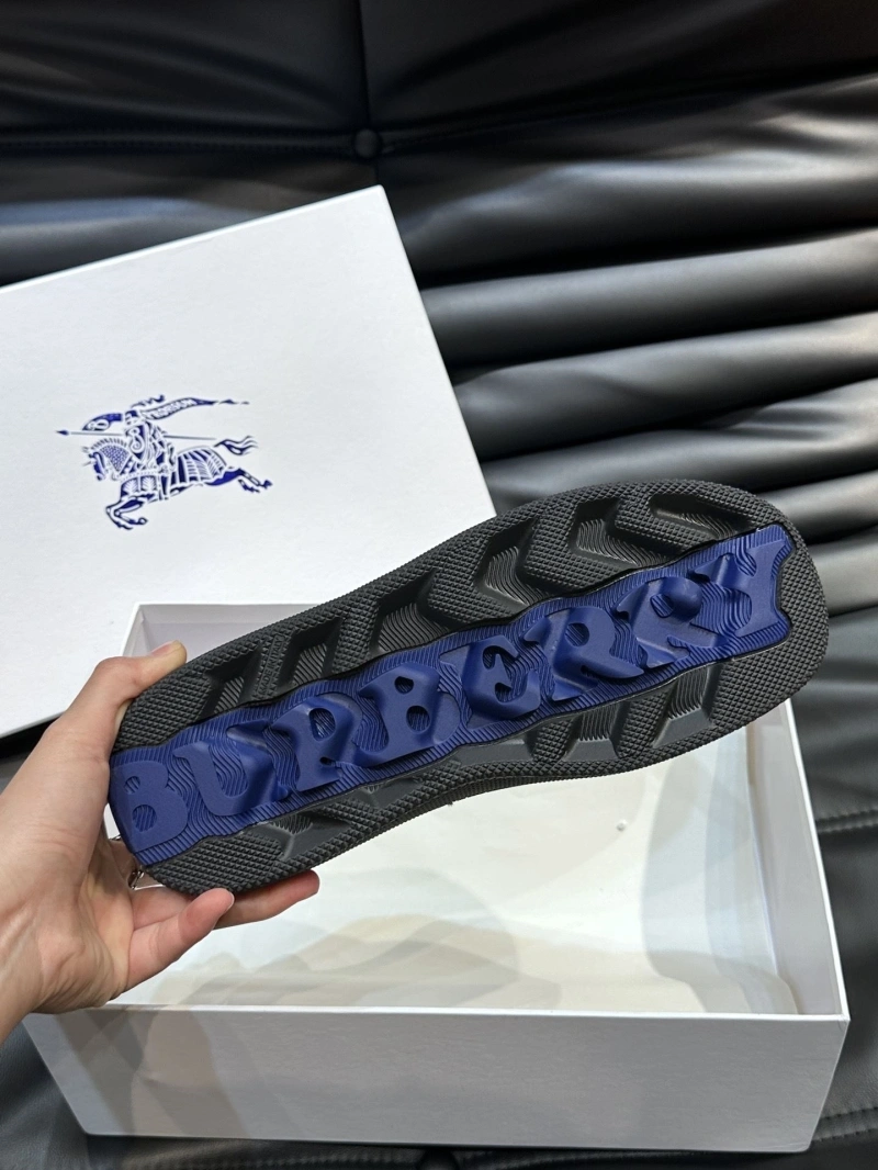 Bxrbxrry Sneakers Durable 115339