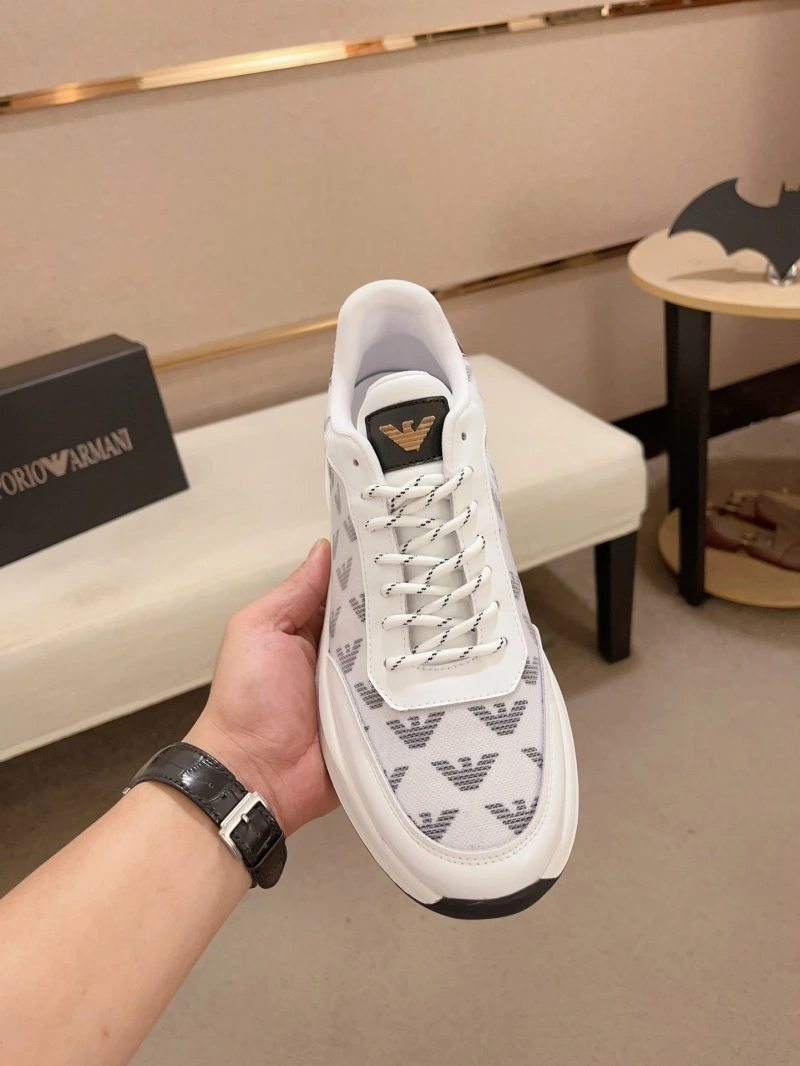 AllSeason Armxnx Sneakers 108791