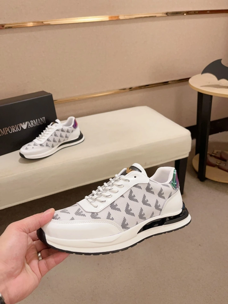 AllSeason Armxnx Sneakers 108791