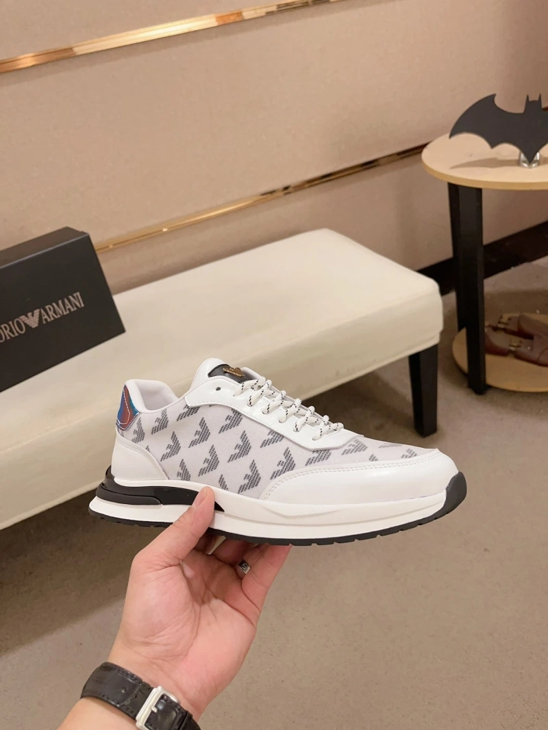 AllSeason Armxnx Sneakers 108791