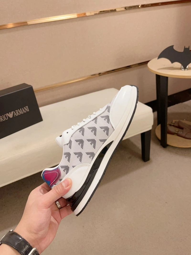 AllSeason Armxnx Sneakers 108791