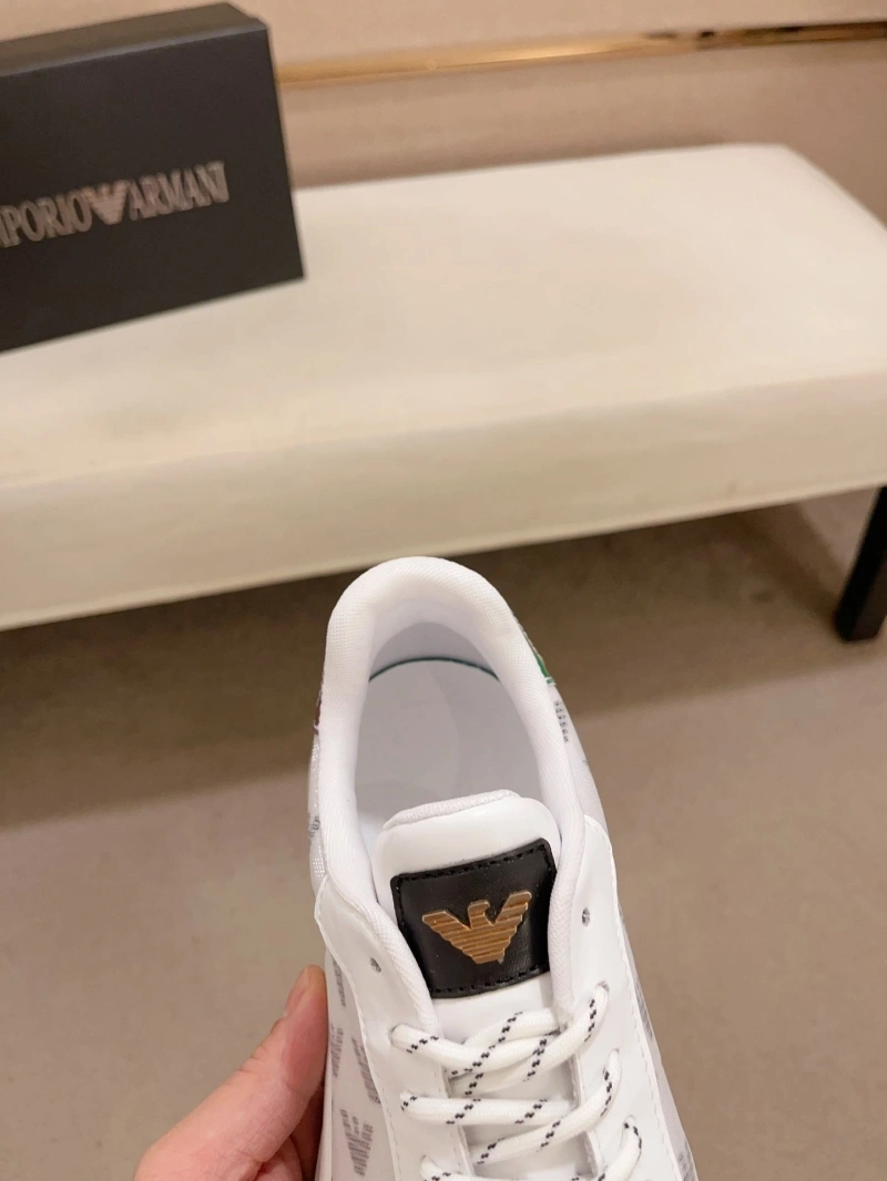 AllSeason Armxnx Sneakers 108791